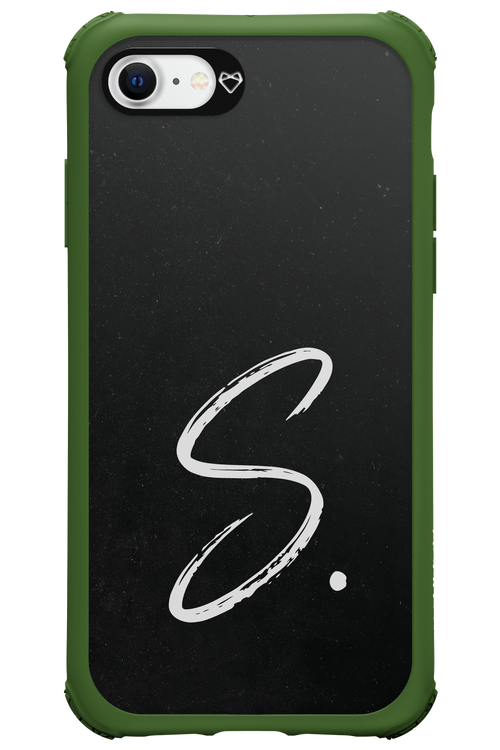 (Off Space) S 2.0 - Apple iPhone SE 2020