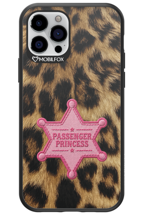 Passenger Princess 2.0 - Apple iPhone 12 Pro