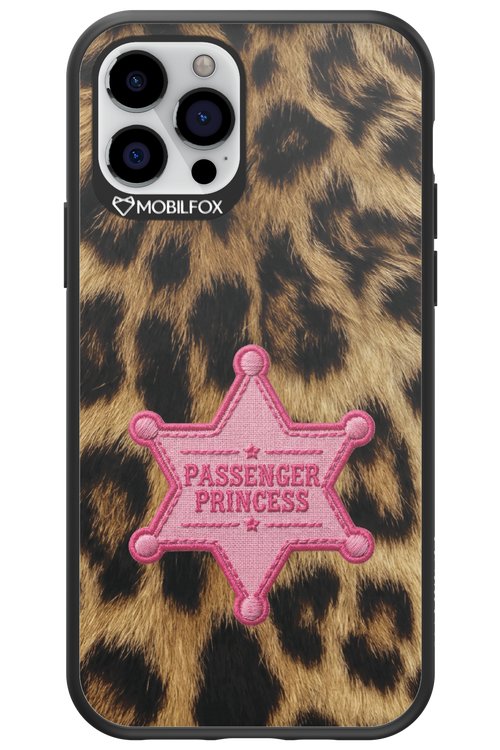 Passenger Princess 2.0 - Apple iPhone 12 Pro