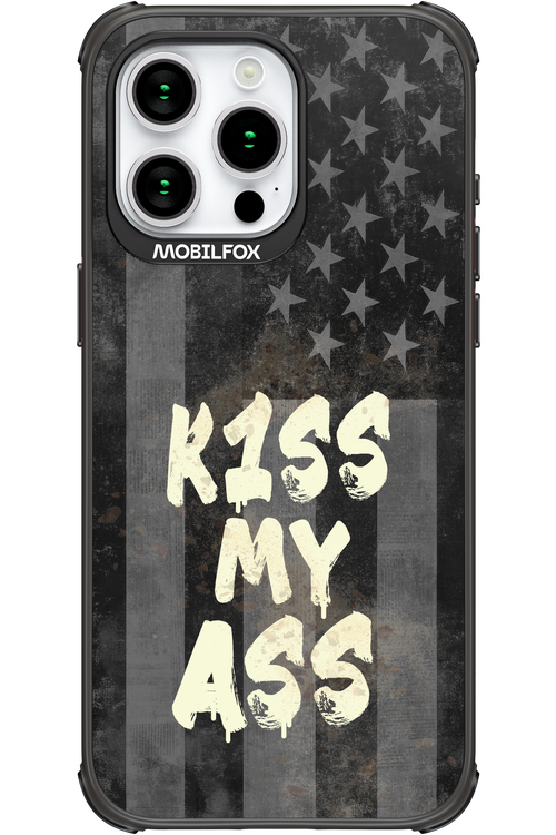 KISS II 2.0 - Apple iPhone 15 Pro Max