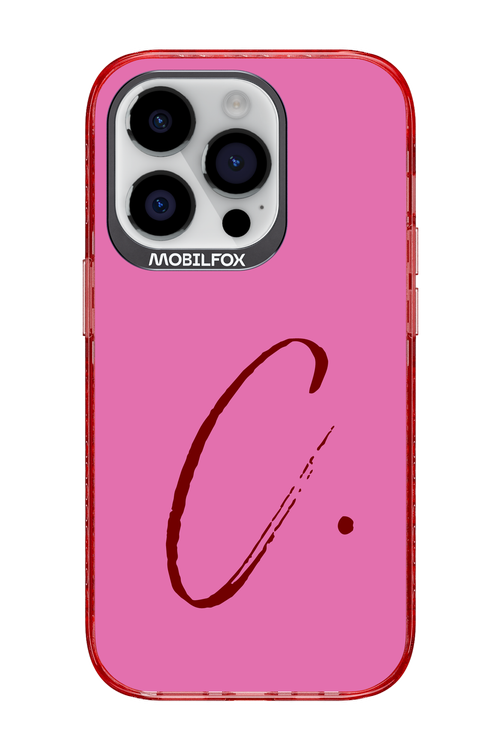 (Sorbet) C 2.0 - Apple iPhone 14 Pro