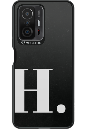 H (Off Space) 2.0 - Xiaomi Mi 11T