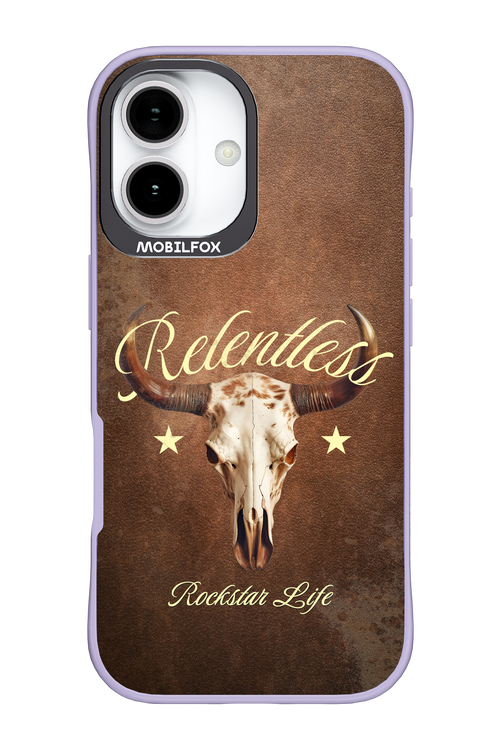 Relentless2 2.0 - Apple iPhone 17