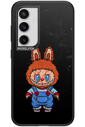 Playtime's over - Samsung Galaxy S24