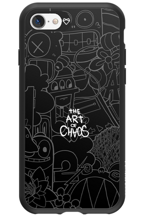 The Art of Chaos - Apple iPhone 7