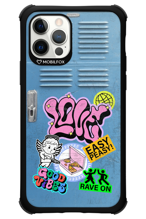 My Locker - Apple iPhone 12 Pro