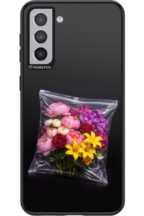 Love Bag 2.0 - Samsung Galaxy S21+