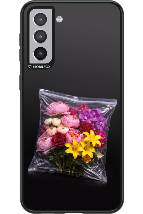 Love Bag 2.0 - Samsung Galaxy S21+