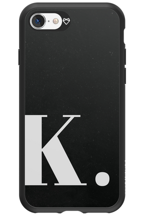 K (Off Space) 2.0 - Apple iPhone SE 2022