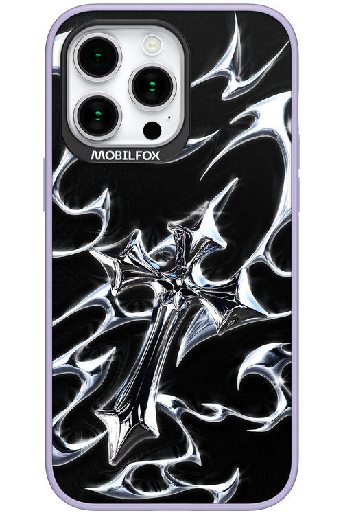 Faith 2.0 - Apple iPhone 15 Pro Max