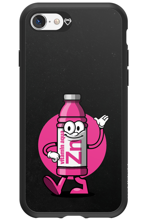 Vitamin Aqua Zn 2.0 - Apple iPhone SE 2022
