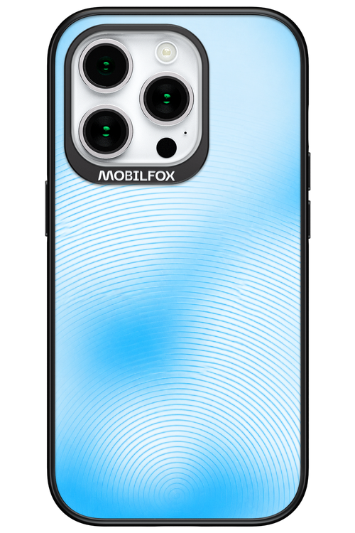 Cloudwalker 2.0 - Apple iPhone 15 Pro