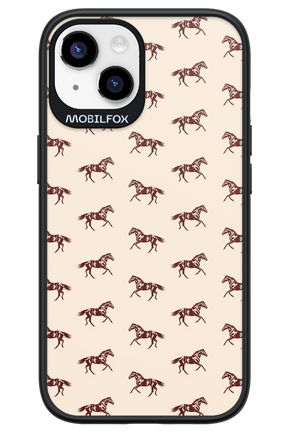 Equestrian Beige - Apple iPhone 14