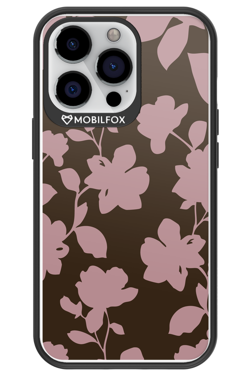 Flower Serenade - Apple iPhone 13 Pro