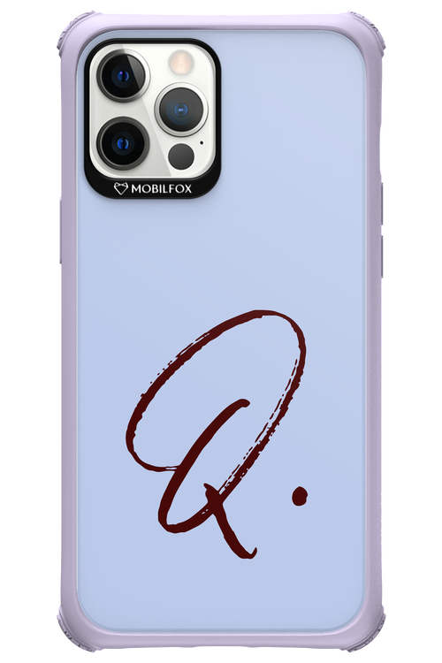(Jellyfish Presso) Q 2.0 - Apple iPhone 12 Pro Max