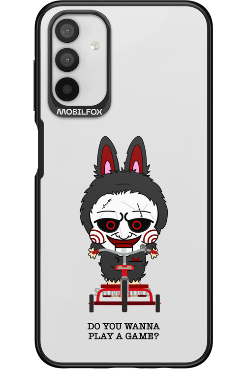 Sawbubu (Nude) - Samsung Galaxy A04s