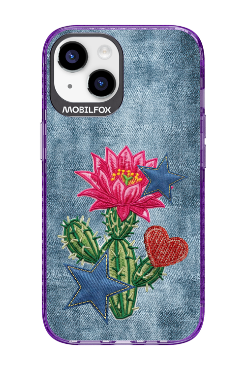 Cowgirl Jeans 2.0 - Apple iPhone 14