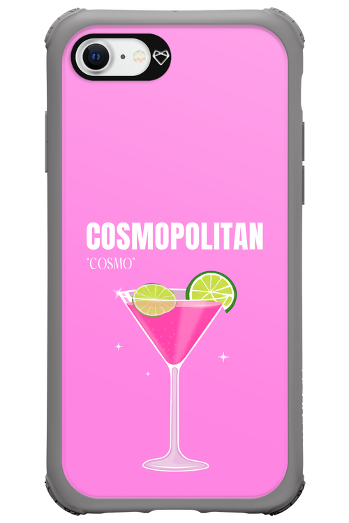 Cosmo - Apple iPhone 8