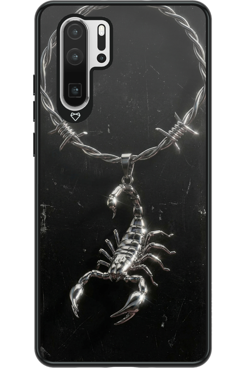 Scorpio (Chrome) 2.0 - Huawei P30 Pro