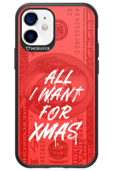 ALL I WANT FOR XMAS - Apple iPhone 12 Mini