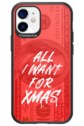 ALL I WANT FOR XMAS - Apple iPhone 12 Mini