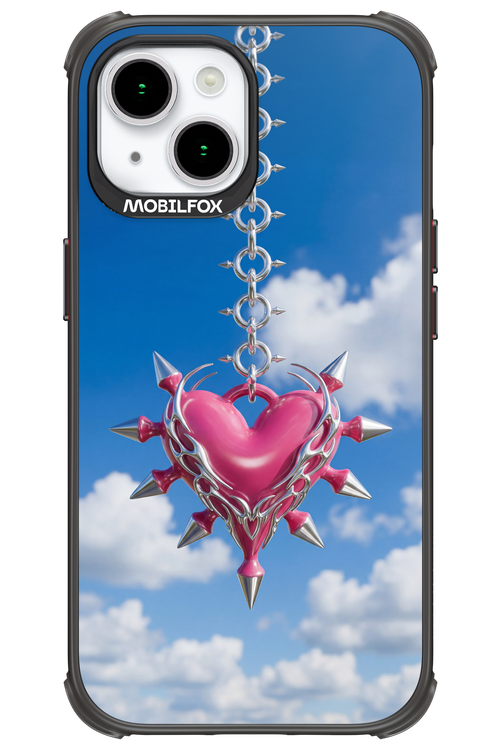 Heart Fux 2.0 - Apple iPhone 15