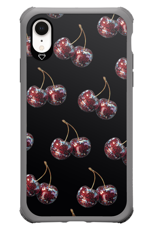 Cherry Rush - Apple iPhone XR