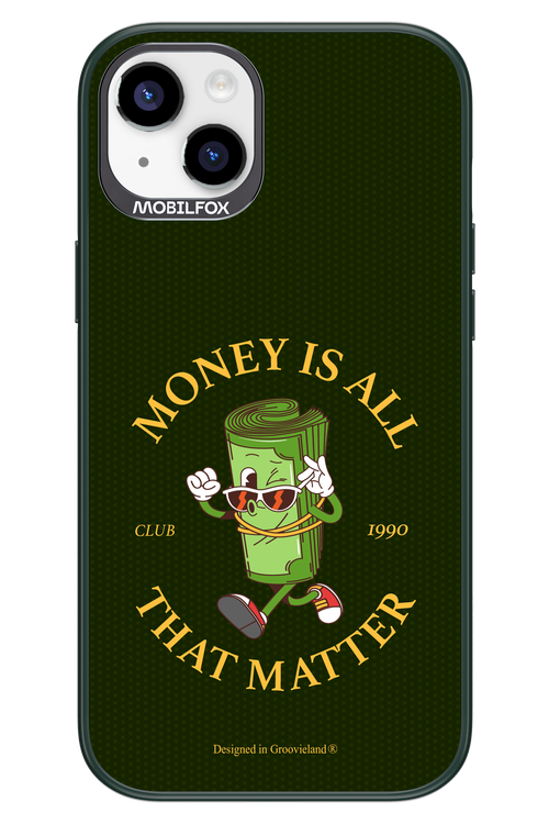 Money Club - Apple iPhone 14 Plus