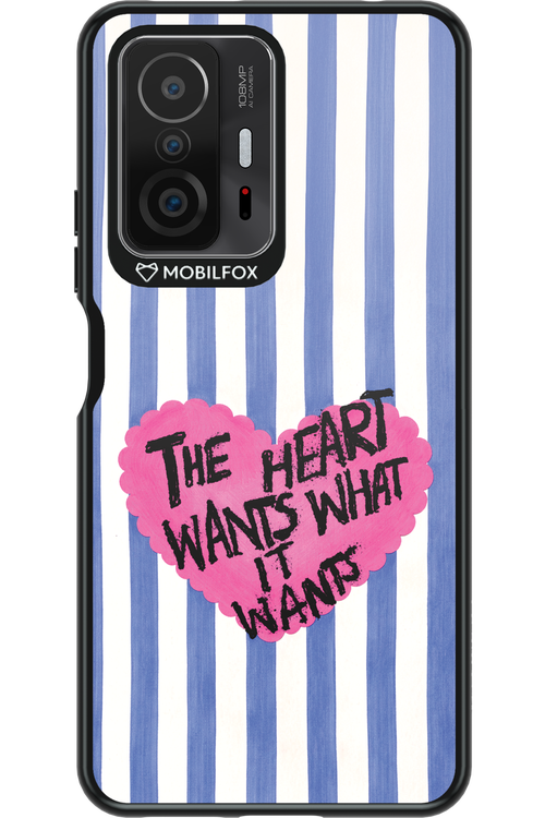 THWYW 2.0 - Xiaomi Mi 11T Pro