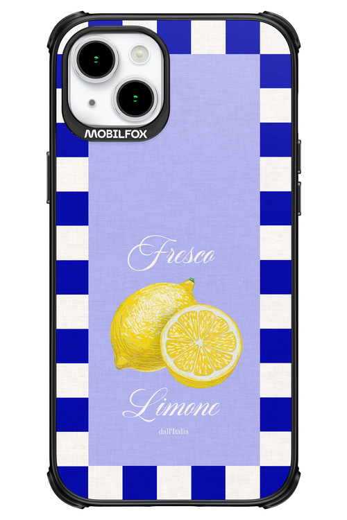 Fresssh - Apple iPhone 15 Plus