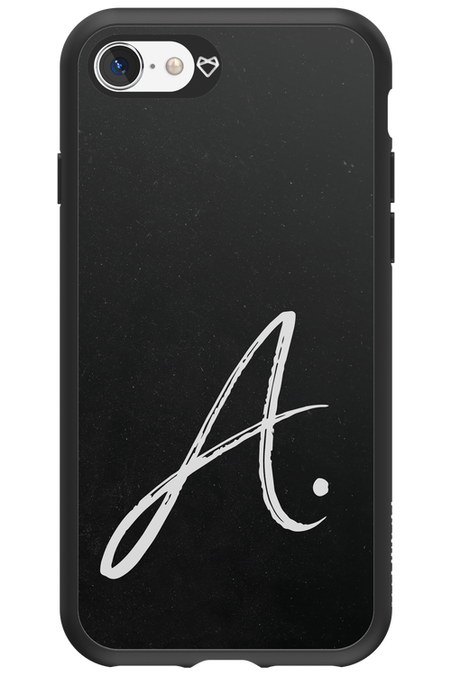 (Off Space) A 2.0 - Apple iPhone 8