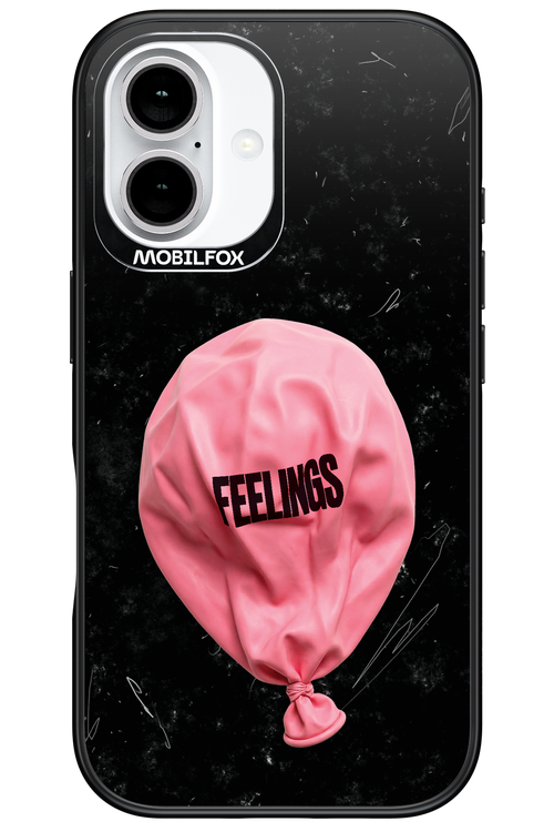 Feelings 2.0 - Apple iPhone 16
