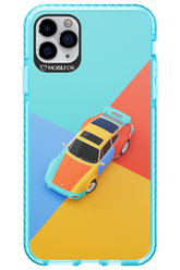 Colortherapy - Apple iPhone 11 Pro Max