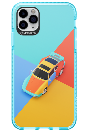 Colortherapy - Apple iPhone 11 Pro Max