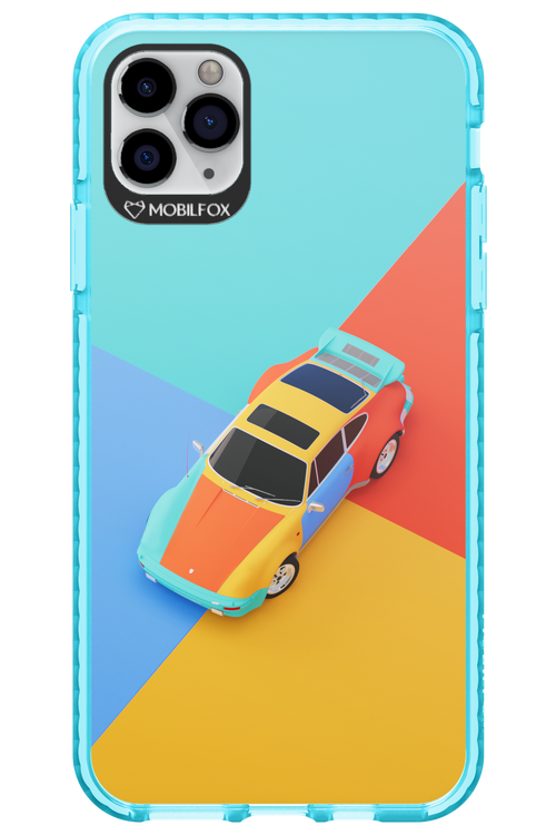 Colortherapy - Apple iPhone 11 Pro Max