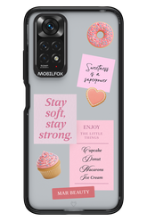 Sweet Babe - Xiaomi Redmi Note 11/11S 4G