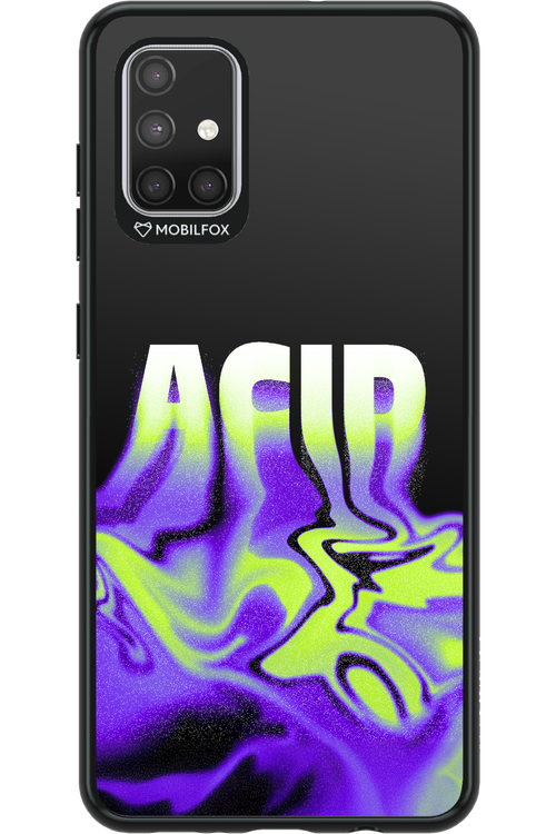 ACIID - Samsung Galaxy A71