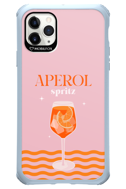 Aperol - Apple iPhone 11 Pro Max