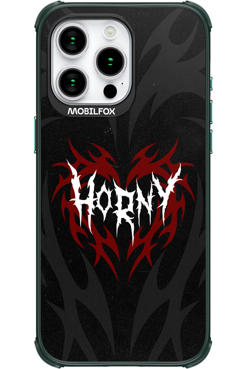 HORNY 2.0 - Apple iPhone 15 Pro Max