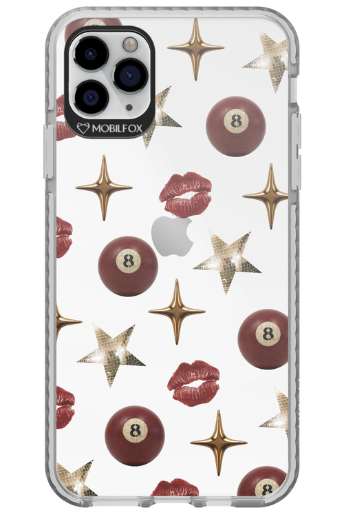 Lucky strike 2.0 - Apple iPhone 11 Pro Max