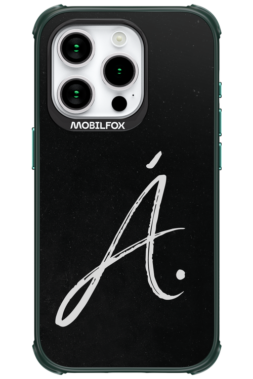 (Off Space) A II - Apple iPhone 15 Pro