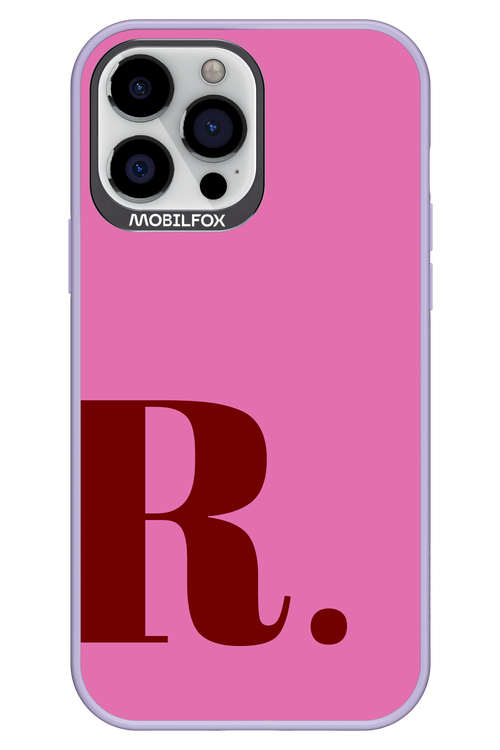 R (Sorbet) 2.0 - Apple iPhone 13 Pro Max