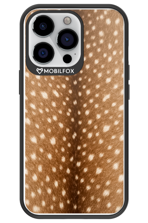 Fawn Dots - Apple iPhone 13 Pro