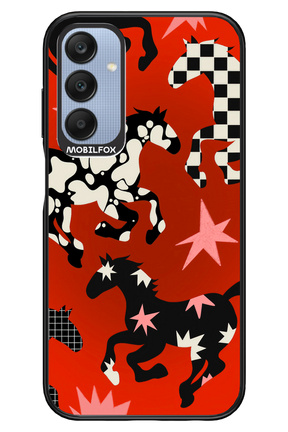 Stallions 2.0 - Samsung A25