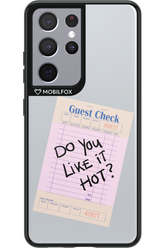 DO YOU LIKE IT HOT 2.0 - Samsung Galaxy S21 Ultra