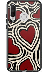 Paint with love 2.0 - Huawei P30 Lite