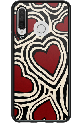 Paint with love 2.0 - Huawei P30 Lite