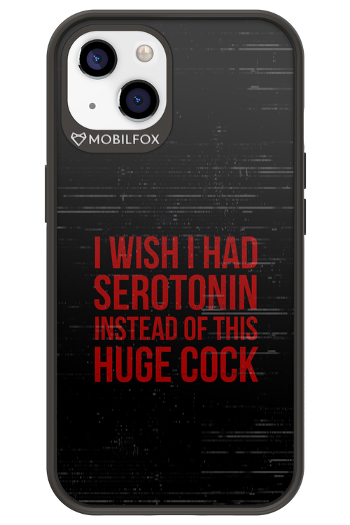SEROTONIN 2.0 - Apple iPhone 13