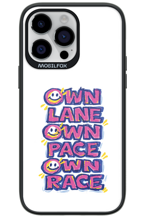 OWN 2.0 - Apple iPhone 14 Pro Max