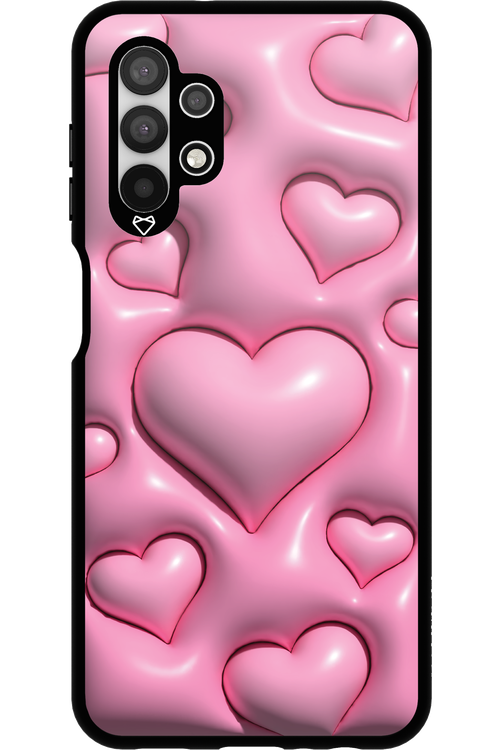 Hearts 2.0 - Samsung Galaxy A13 4G